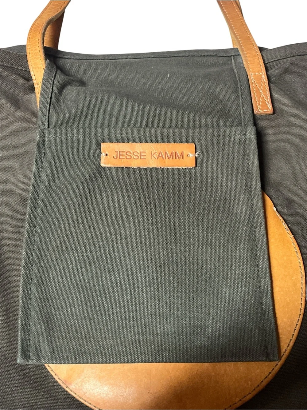 Jesse Kamm Moon Tote